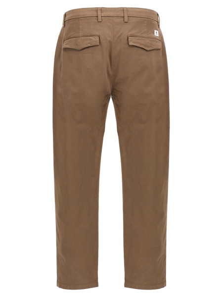 Prince Pants Brown