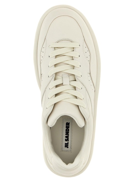 Jil Sander 'Sporty' Sneakers