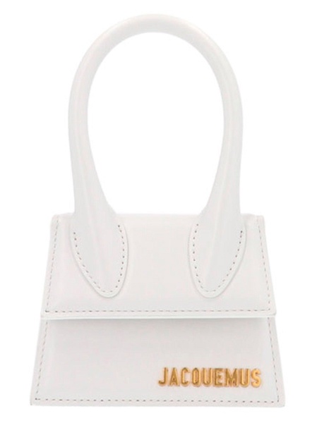 Jacquemus 'Le Chiquito' Handbag