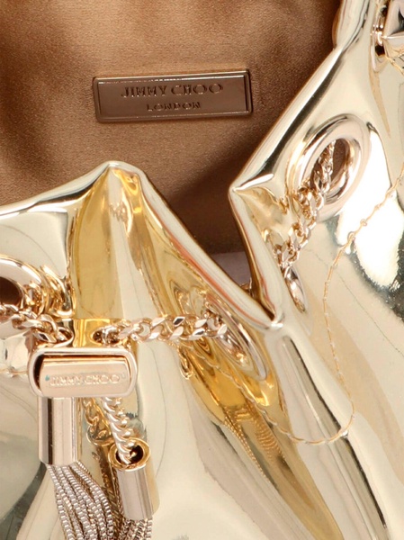 Jimmy Choo 'Bon Bon' Bucket Bag