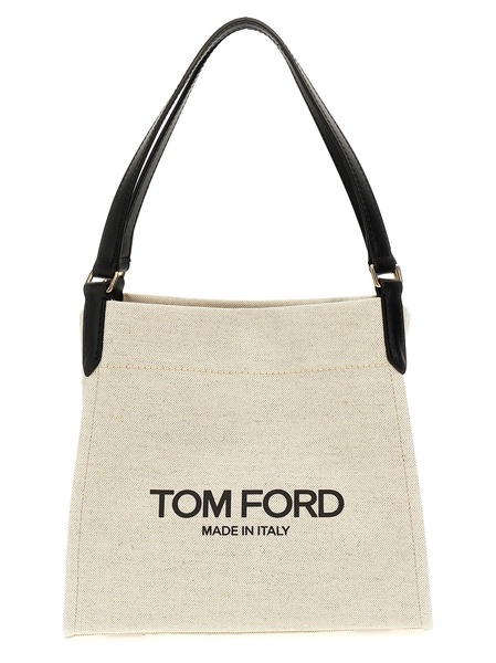 Tom Ford 'Amalfi Medium' Shopping Bag