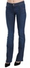 Just Cavalli  Low Waist Boot Cut  Jeans