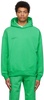 Green 365 Hoodie