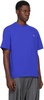 Blue Significant TRS Tag 01 T-Shirt