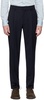 Navy Gazara Novento Trousers