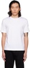 SSENSE Exclusive White Crewneck T-Shirt