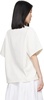 Off-White Printed Logo T-Shirt