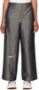 Gray Fraven Trousers