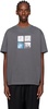 Gray Patch T-Shirt