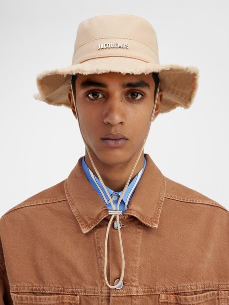 The Artichaut bucket hat