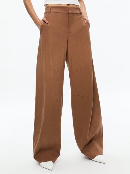 PORTER BALLOON TROUSER