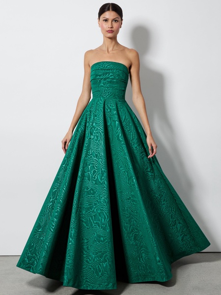 BRIDGETTE MAXI GOWN