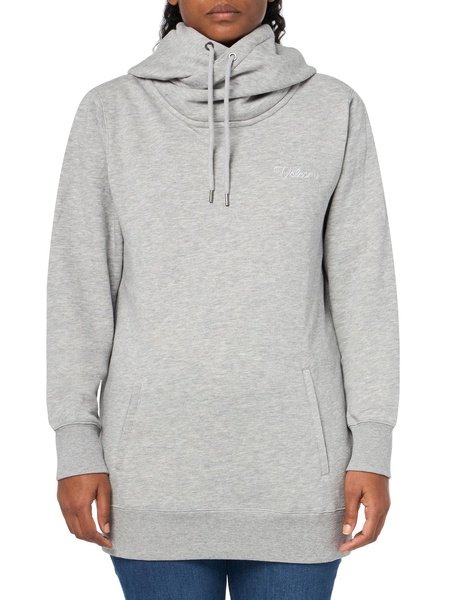 Volcom Women's Tower Hooded Fleece Sweatshirt