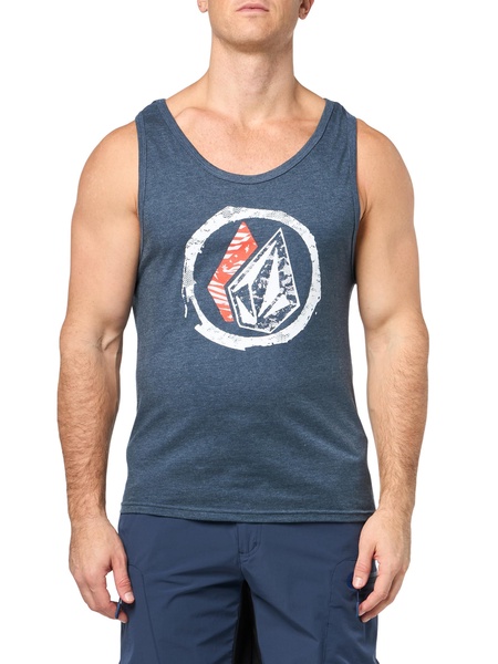 Volcom Men's Fourther Tank