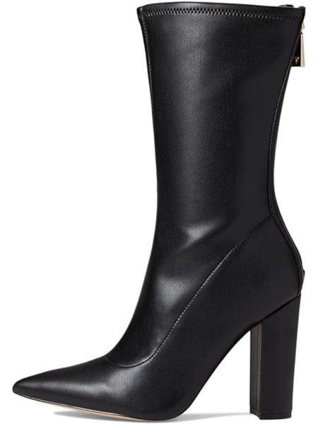 GUESS Women's Abbale Mid Calf Boot