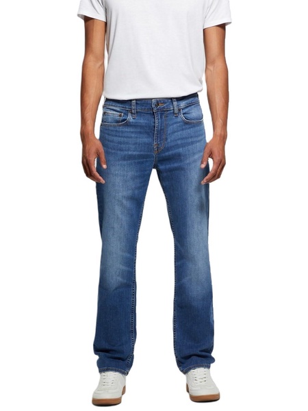 GUESS Men's Eco Davis Jean