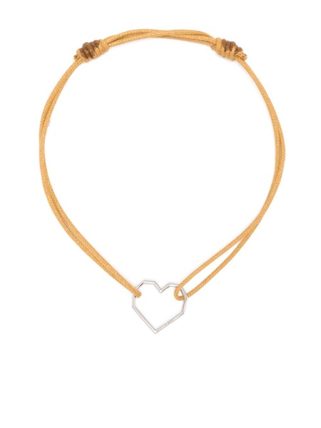 Aliita Cord Bracelet Pure Corazon