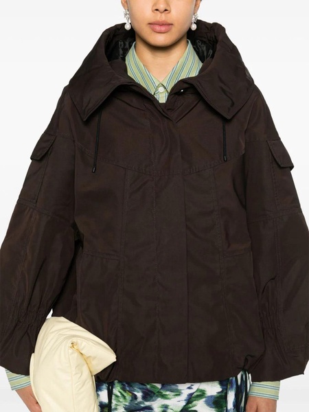 Dries Van Noten Vanilla Jacket 9102 W.W