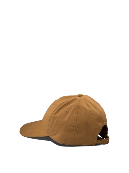 Carhartt Wip "Suede" Cap