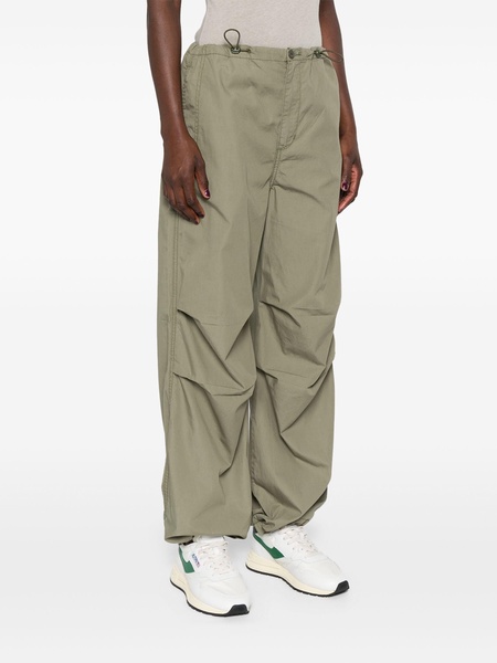 Levi's Parachute Pant 2024 Deep Lichen Green