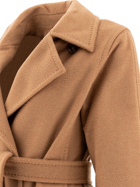 Max Mara "Manuela Icon" Coat