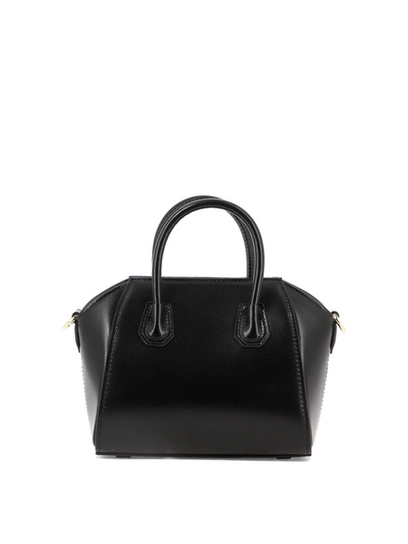 GIVENCHY Stylish Black Shoulder Bag for Women in 2024