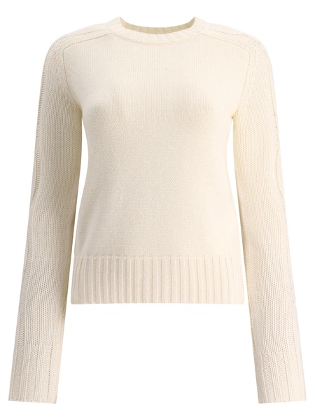 Max Mara Berlina Cashmere Sweater