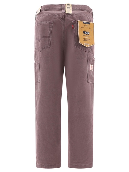 Levi's 568™ Stay Loose Double Knee Trousers