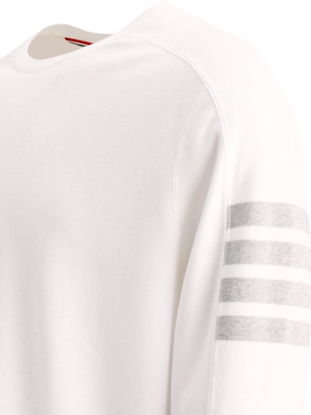 Thom Browne 4 Bar Jersey T Shirt