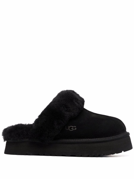 Ugg Australia Disquette Slippers