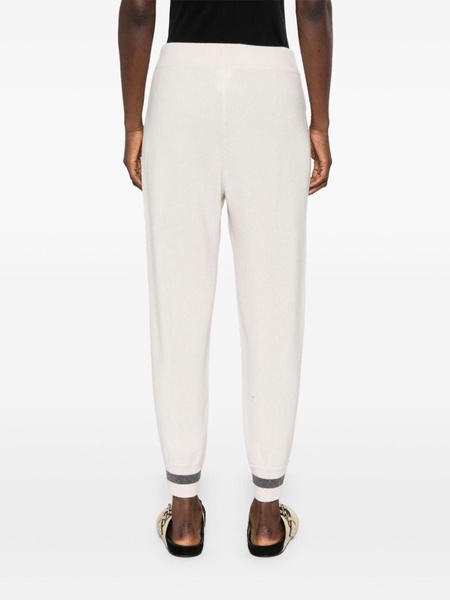 Brunello Cucinelli Cashmere Sweatpants