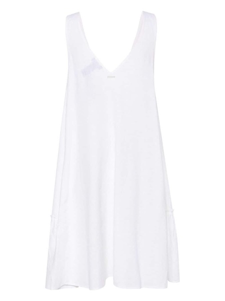 Emporio Armani Beach Mini Dress