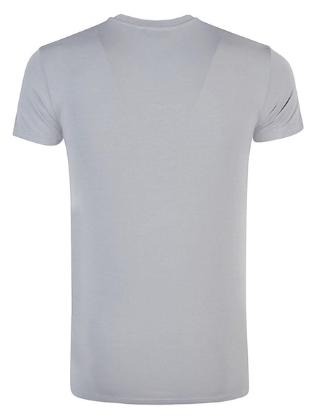 Emporio Armani Logo T Shirt