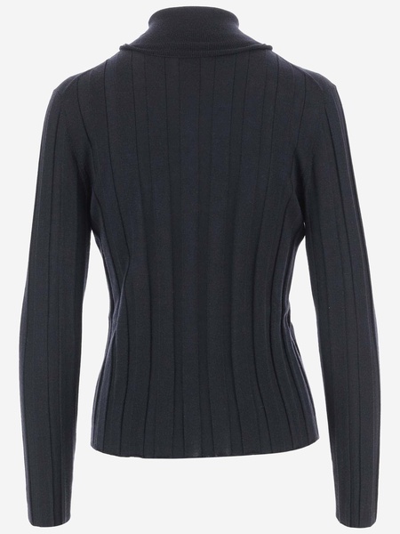 Allude Wool Pullover