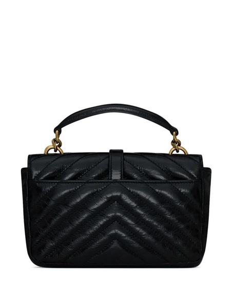 Saint Laurent Borsa College Mini