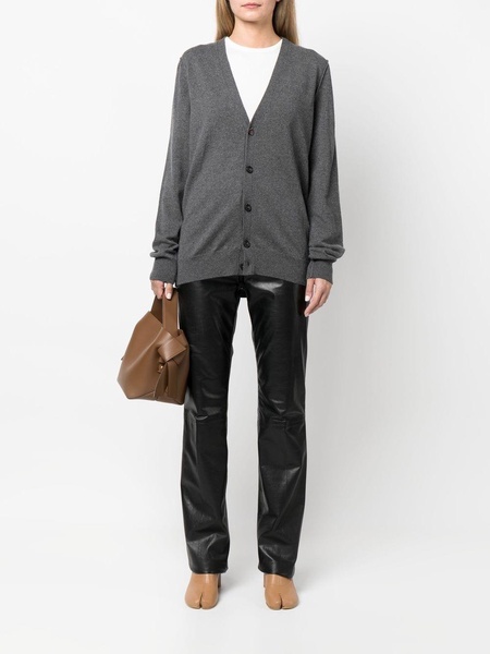 Maison Margiela Cashmere Cardigan