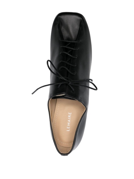 Lemaire Souris Classic Derbies 55 Shoes