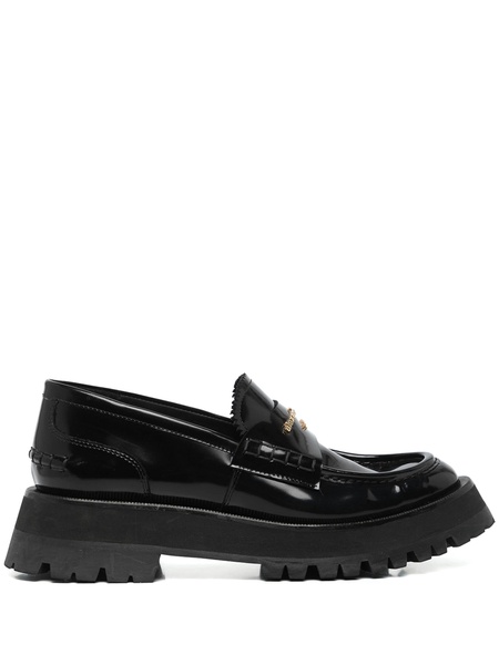 Alexander Wang Carter Lug Loafer