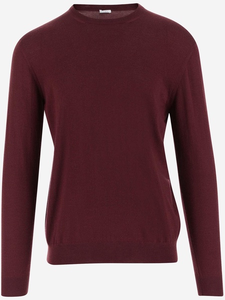 Malo Cashmere Blend Sweater