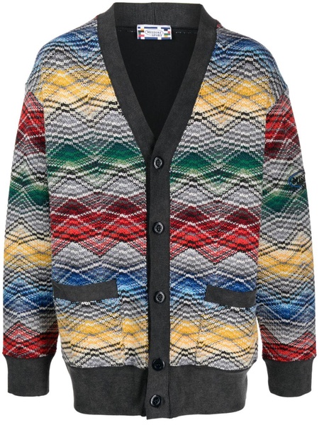 Missoni Caperdoni Cardigan Clothing