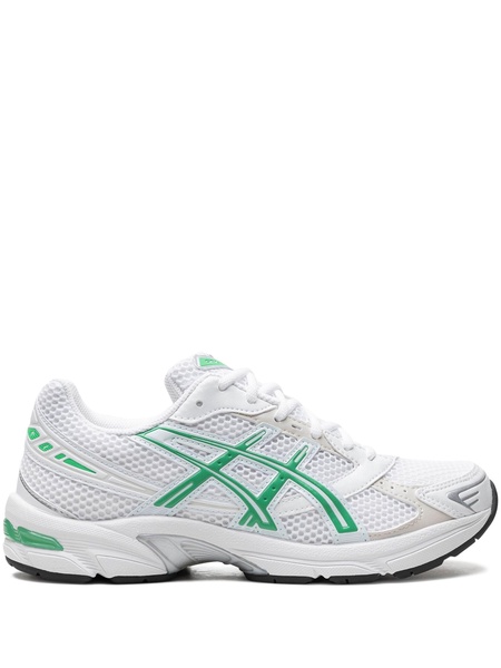 GEL-1130 "White Malachite Green" sneakers