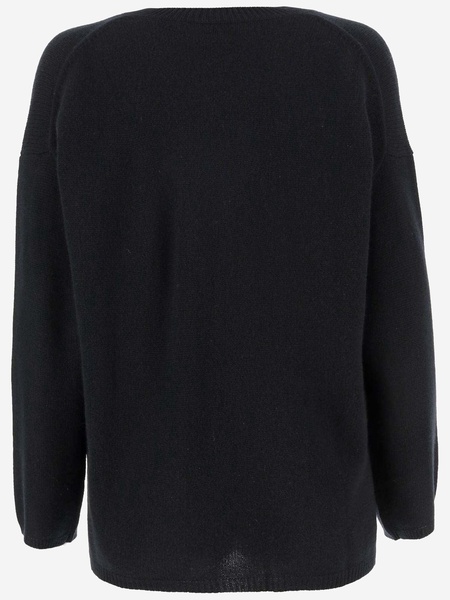 Allude Cashmere Sweater