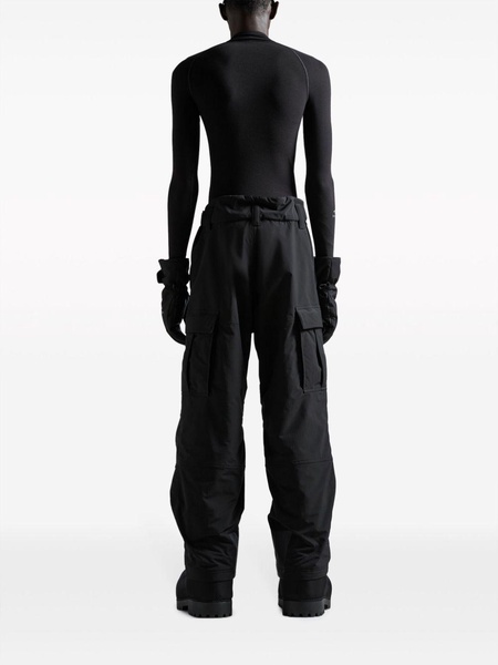 Balenciaga 3 B Sports Icon Ski Cargo Pants