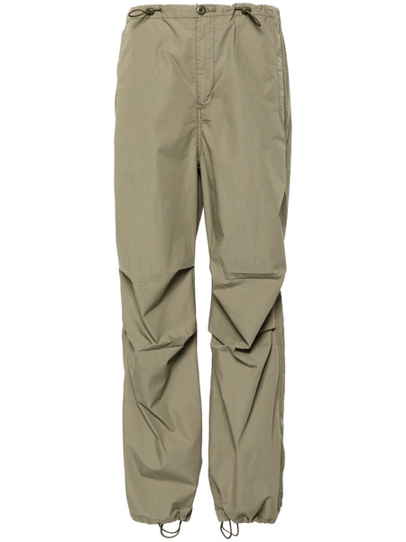 Levi's Parachute Pant 2024 Deep Lichen Green