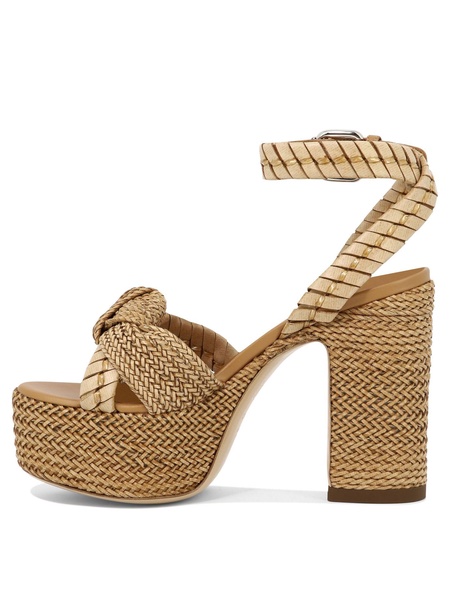 Casadei "Isa Formentera" Sandals