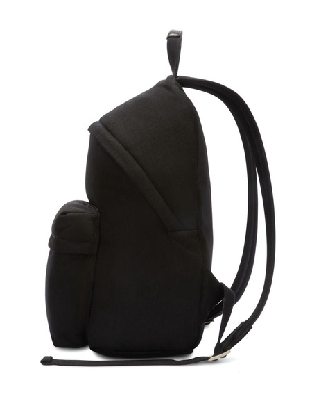 Palm Angels Cordura Classic Logo Backpack Bags