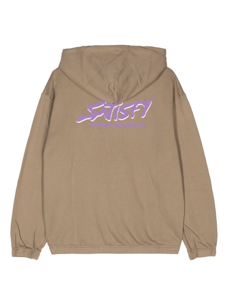 Satisfy Soft Cell Tm Hoodie