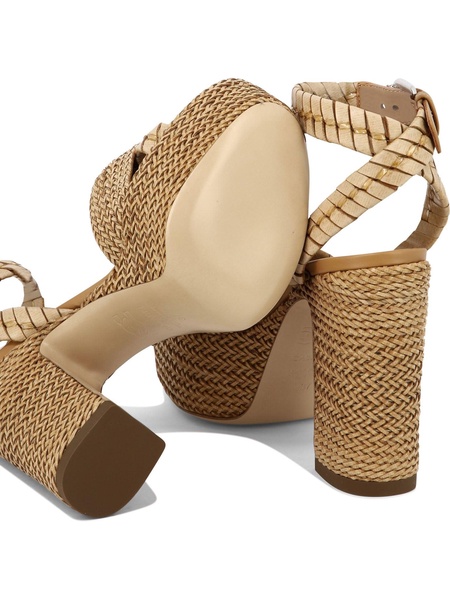 Casadei "Isa Formentera" Sandals