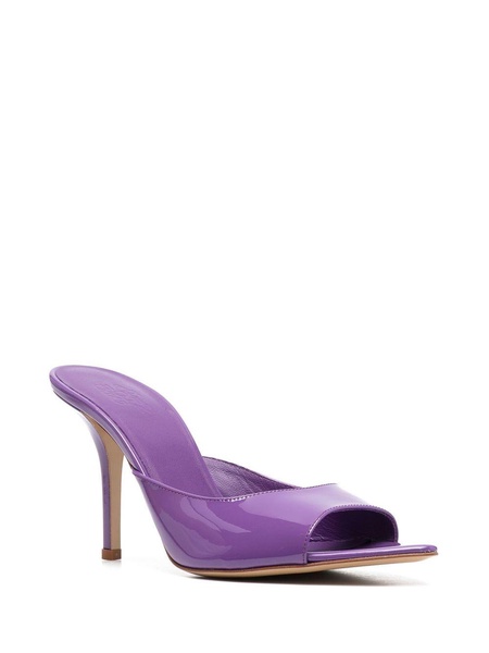 Gia Borghini Pointed Toe Mule