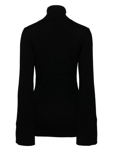 Junya Watanabe High Neck Top